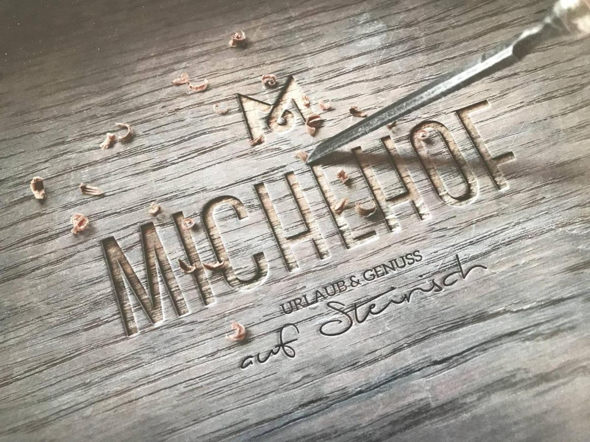 滨湖施图本贝格 Michlhof酒店 外观 照片